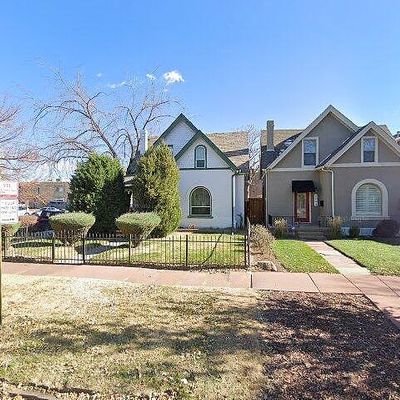 2098 N Ogden St, Denver, CO 80205