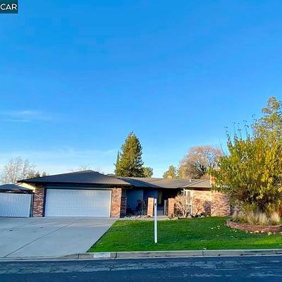 21 Brownell Ct, Concord, CA 94521