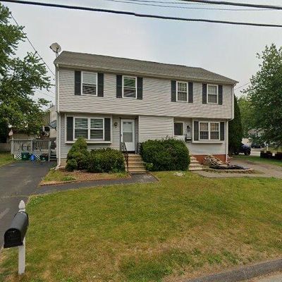 21 Enid St, Worcester, MA 01604