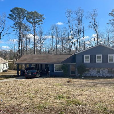 21 Laurel Dr, Newnan, GA 30265