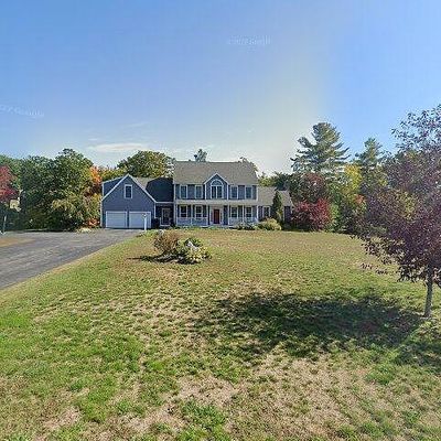 21 Rebanna Rd, Westminster, MA 01473