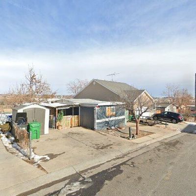 2115 W 91 St Pl, Denver, CO 80260