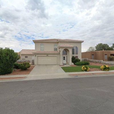 2122 Desert Greens Dr, Las Cruces, NM 88011