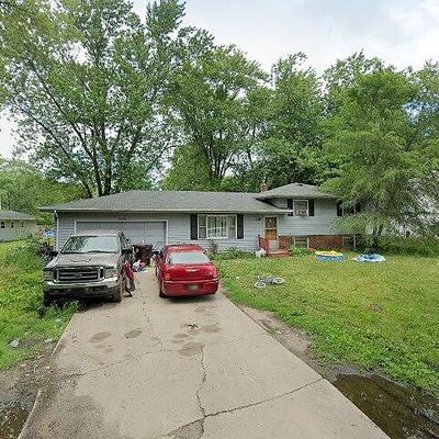 2140 W 50 Th Pl, Gary, IN 46408