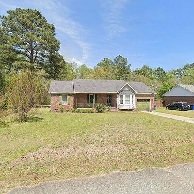 217 Overton Rd, Raeford, NC 28376