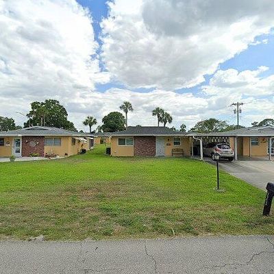 2204 E 6 Th St, Lehigh Acres, FL 33936