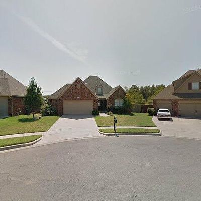 2210 W 120 Th Ct S, Jenks, OK 74037