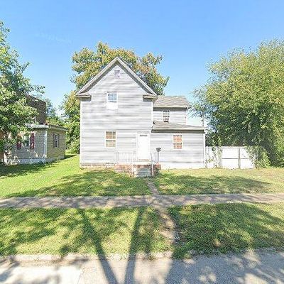 2225 Iowa St, Granite City, IL 62040