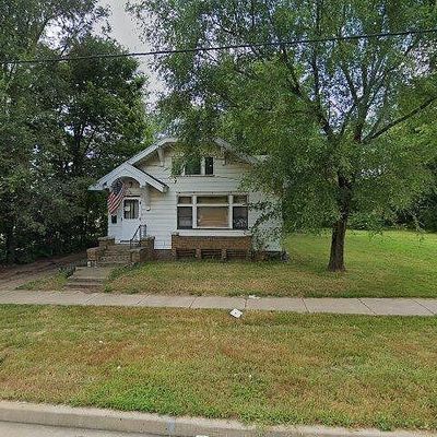 1715 S Griswold St, Peoria, IL 61605