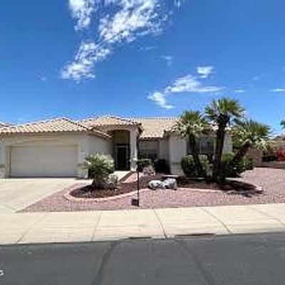 17731 N Becke Ln, Surprise, AZ 85374