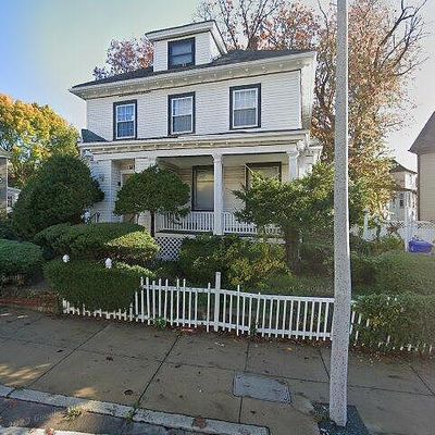 18 Babson St, Mattapan, MA 02126