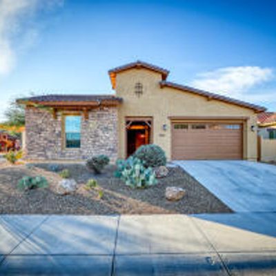 18107 W Thunderhill Pl, Goodyear, AZ 85338