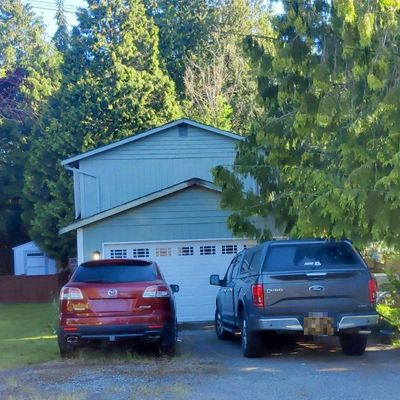 1822 Ne 190 Th St, Shoreline, WA 98155