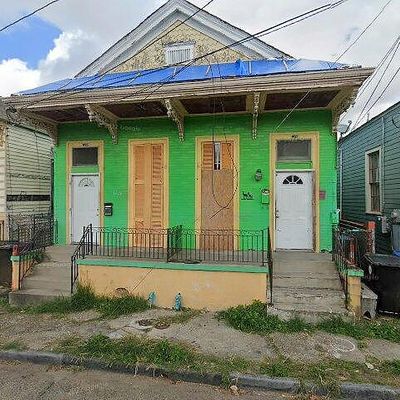 1827 Martin Luther King Jr Blvd, New Orleans, LA 70113