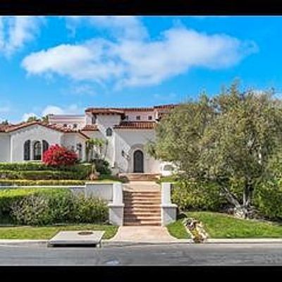 18325 Calle La Serra, Rancho Santa Fe, CA 92091