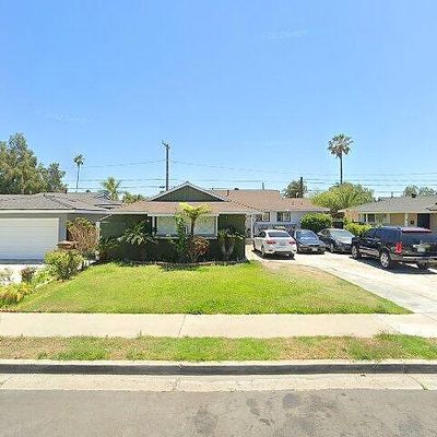 1836 E Almond Dr, Anaheim, CA 92805