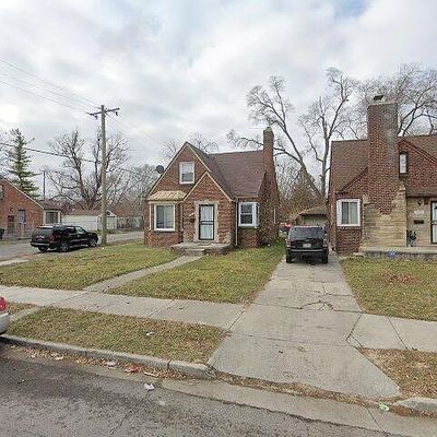 18903 Murray Hill St, Detroit, MI 48235