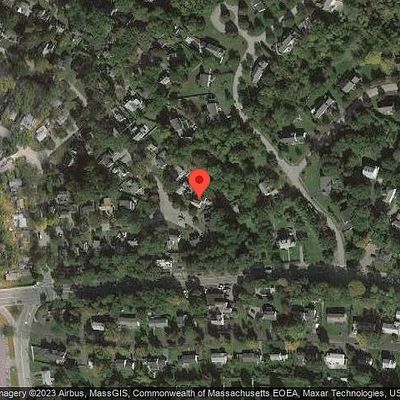 19 Bayberry Rd, Hingham, MA 02043