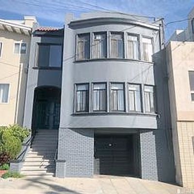 190 192 Collins Street, San Francisco, CA 94118