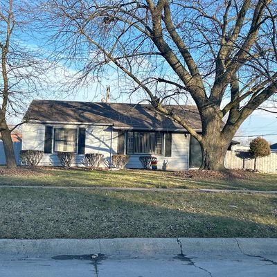 25118 Rosenbusch Blvd, Warren, MI 48089