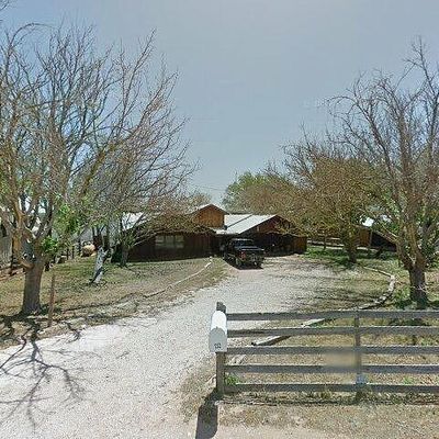 252 County Road 235, Sweetwater, TX 79556