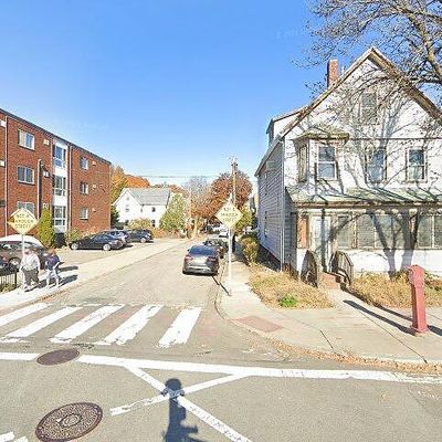 2595 Massachusetts Ave #14, Cambridge, MA 02140