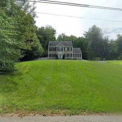 264 Long Pond Rd, Danville, NH 03819