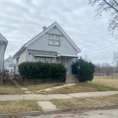 2645 S 9 Th St, Milwaukee, WI 53215