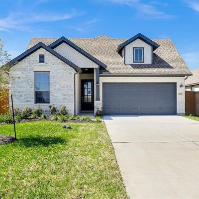 2701 Golden Palms Ln, La Marque, TX 77568