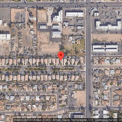 2724 W Lamar Rd, Phoenix, AZ 85017