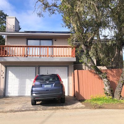 2749 Pineridge Dr, Cambria, CA 93428