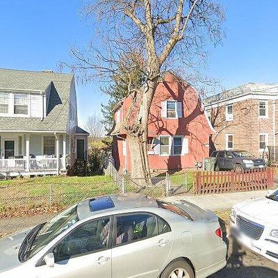 277 Remington St, Bridgeport, CT 06610