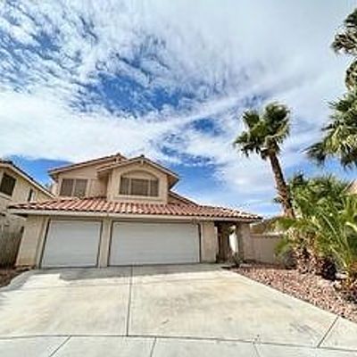 2829 Manzanilla Way, Las Vegas, NV 89128