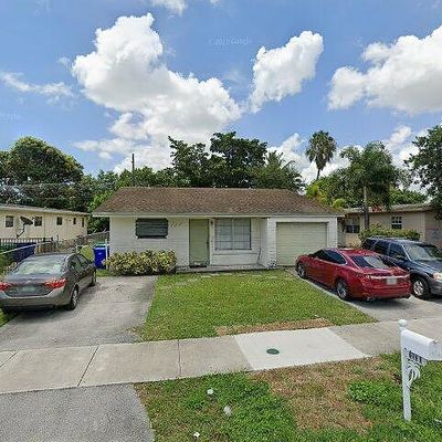 2830 Nw 12th Ct, Fort Lauderdale, FL 33311