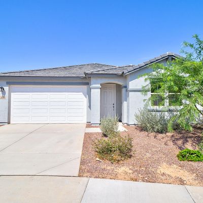 2839 N Westridge Ln, Casa Grande, AZ 85122