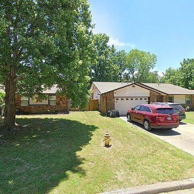 28414 E 139 Th St S, Coweta, OK 74429