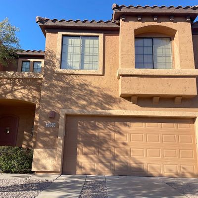 2850 E Fremont Rd, Phoenix, AZ 85042