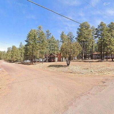 2883 Belle Rd, Overgaard, AZ 85933