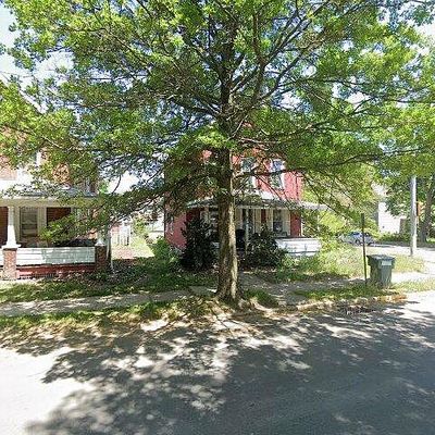 29 E Central Ave, Williamsport, PA 17702