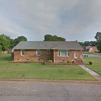 2901 Johnson St, Hopewell, VA 23860