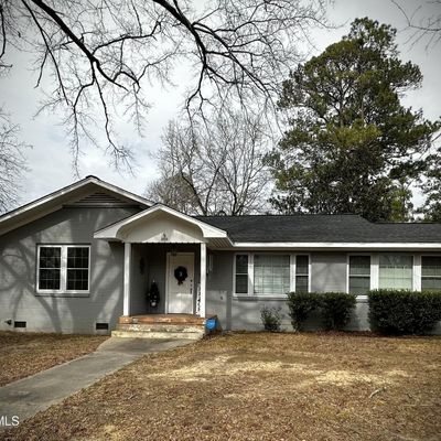 2902 27 Th St, Meridian, MS 39305