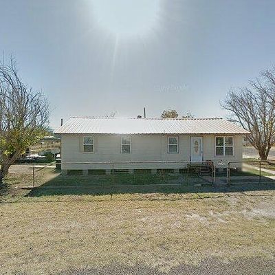 295 W 41 St Ln, Fort Stockton, TX 79735