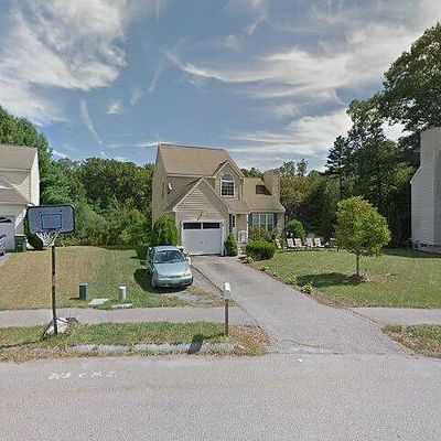 30 Palomino Dr, Franklin, MA 02038