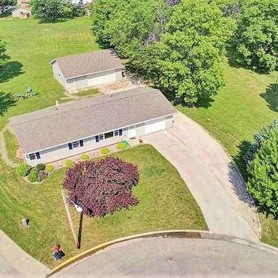 300 Janet Ct, Wrightstown, WI 54180