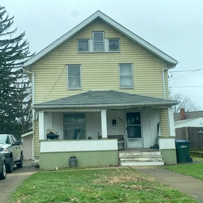 300 May Ave, Cuyahoga Falls, OH 44221