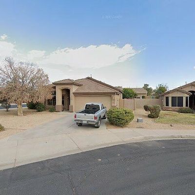 3003 S Crawford Cir, Mesa, AZ 85212