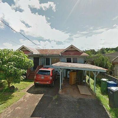 228 Clark St, Wahiawa, HI 96786