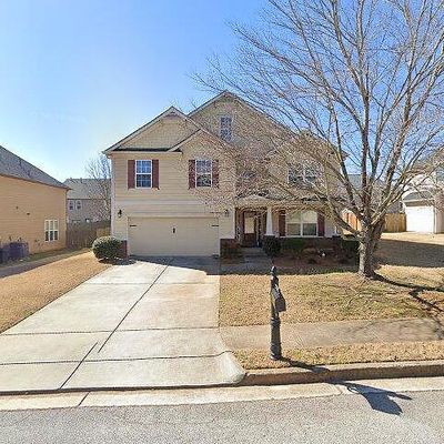 2283 Park Manor Ln, Snellville, GA 30078