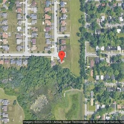 22935 Millard Ave, Richton Park, IL 60471