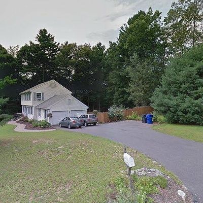 23 Pine Knoll Rd, Coventry, CT 06238